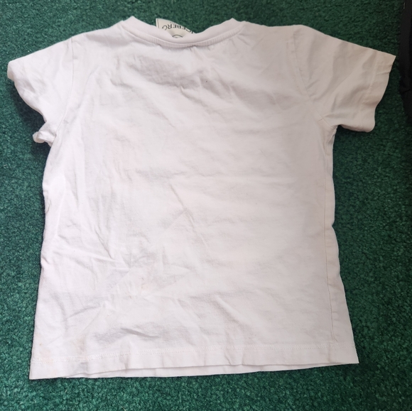 Iceberg kids tee XS - Picture 4 of 6